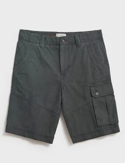 White Stuff Men's Shorts Pure Cotton Cargo Shorts 31 White Stuff Men's Shorts Pure Cotton Cargo Shorts -New In Mens Store SD 10 T19 1735 Y0 X EC 90