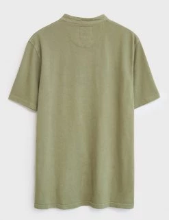 White Stuff Men's Rugby Shirts Pure Cotton Grandad Collar Rugby Shirt 16 White Stuff Men's Rugby Shirts Pure Cotton Grandad Collar Rugby Shirt -New In Mens Store SD 10 T19 1737 KA X EC 3