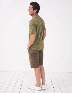 White Stuff Men's Polo Shirts Pure Cotton Polo Shirt -New In Mens Store SD 10 T19 1741 J0 X EC 2