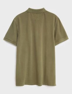 White Stuff Men's Polo Shirts Pure Cotton Polo Shirt -New In Mens Store SD 10 T19 1741 J0 X EC 3