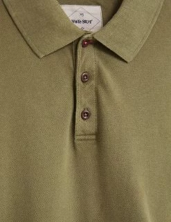 White Stuff Men's Polo Shirts Pure Cotton Polo Shirt -New In Mens Store SD 10 T19 1741 J0 X EC 4