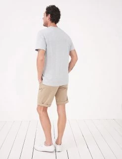 White Stuff Men's T-shirts Pure Cotton Cactus Print T-Shirt -New In Mens Store SD 10 T19 1744 T4 X EC 2