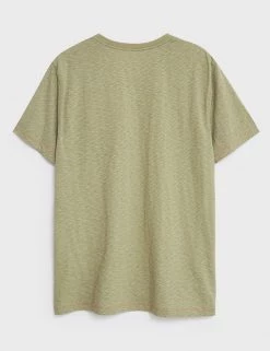 White Stuff Men's T-shirts Pure Cotton Geometric Print T-Shirt 9 White Stuff Men's T-shirts Pure Cotton Geometric Print T-Shirt -New In Mens Store SD 10 T19 1746 J4 X EC 3