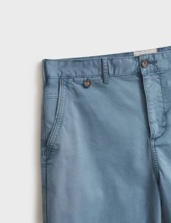 White Stuff Men's Shorts Cotton Rich Stretch Chino Shorts 73 White Stuff Men's Shorts Cotton Rich Stretch Chino Shorts -New In Mens Store SD 10 T19 1762 E0 X EC 4