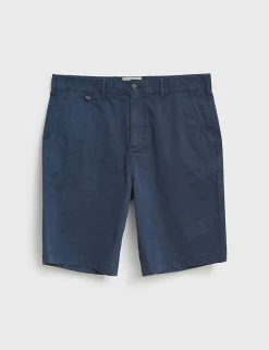 White Stuff Men's Shorts Cotton Rich Stretch Chino Shorts 41 White Stuff Men's Shorts Cotton Rich Stretch Chino Shorts -New In Mens Store SD 10 T19 1762 F0 X EC 90