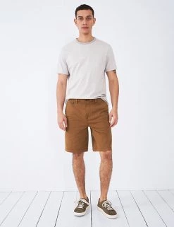 White Stuff Men's Shorts Cotton Rich Stretch Chino Shorts 52 White Stuff Men's Shorts Cotton Rich Stretch Chino Shorts -New In Mens Store SD 10 T19 1762 N0 X EC 0