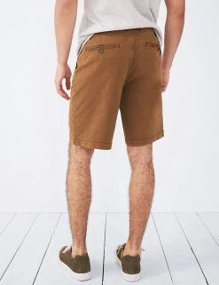 White Stuff Men's Shorts Cotton Rich Stretch Chino Shorts 55 White Stuff Men's Shorts Cotton Rich Stretch Chino Shorts -New In Mens Store SD 10 T19 1762 N0 X EC 2