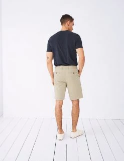 White Stuff Men's Shorts Cotton Rich Stretch Chino Shorts 60 White Stuff Men's Shorts Cotton Rich Stretch Chino Shorts -New In Mens Store SD 10 T19 1762 NZ X EC 2