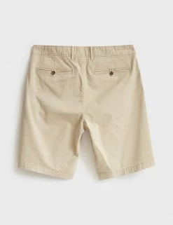 White Stuff Men's Shorts Cotton Rich Stretch Chino Shorts 61 White Stuff Men's Shorts Cotton Rich Stretch Chino Shorts -New In Mens Store SD 10 T19 1762 NZ X EC 3