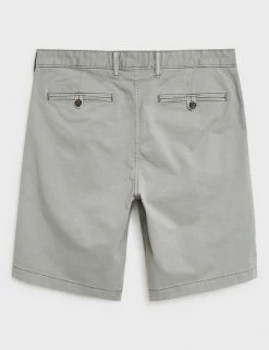 White Stuff Men's Shorts Cotton Rich Stretch Chino Shorts 50 White Stuff Men's Shorts Cotton Rich Stretch Chino Shorts -New In Mens Store SD 10 T19 1762 T0 X EC 3