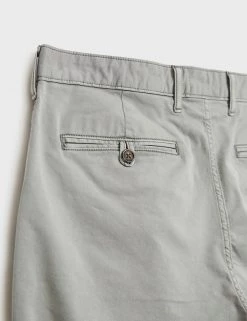 White Stuff Men's Shorts Cotton Rich Stretch Chino Shorts 51 White Stuff Men's Shorts Cotton Rich Stretch Chino Shorts -New In Mens Store SD 10 T19 1762 T0 X EC 4