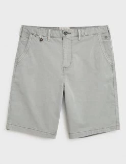 White Stuff Men's Shorts Cotton Rich Stretch Chino Shorts 47 White Stuff Men's Shorts Cotton Rich Stretch Chino Shorts -New In Mens Store SD 10 T19 1762 T0 X EC 90