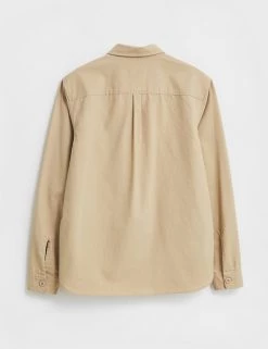 White Stuff Casual Shirts Pure Cotton Overshirt -New In Mens Store SD 10 T19 1780 NZ X EC 3