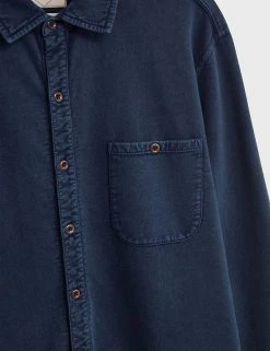 White Stuff Casual Shirts Pure Cotton Shirt 11 White Stuff Casual Shirts Pure Cotton Shirt -New In Mens Store SD 10 T19 1787 XB X EC 4