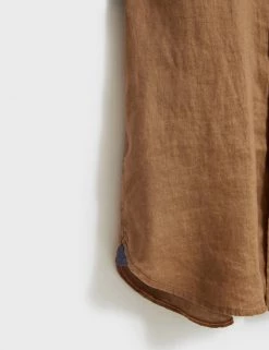 White Stuff Casual Shirts Pure Linen Shirt -New In Mens Store SD 10 T19 1793 N0 X EC 4