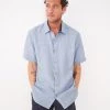 White Stuff Casual Shirts Pure Linen Shirt