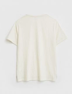 White Stuff Men's T-shirts Pure Cotton Crew Neck T-Shirt 47 White Stuff Men's T-shirts Pure Cotton Crew Neck T-Shirt -New In Mens Store SD 10 T19 1800 NZ X EC 4