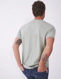 White Stuff Men's T-shirts Cotton Rich Balloon Graphic T-Shirt -New In Mens Store SD 10 T19 1804 T4 X EC 2