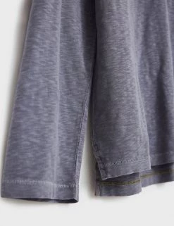 White Stuff Men's T-shirts Pure Cotton Long Sleeve T-Shirt -New In Mens Store SD 10 T19 1805 D0 X EC 3