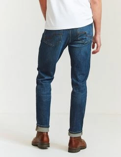 FatFace Men's Jeans Slim Fit Cotton Rich 5 Pocket Jeans 7 FatFace Men's Jeans Slim Fit Cotton Rich 5 Pocket Jeans -New In Mens Store SD 10 T19 6358 HP X EC 2