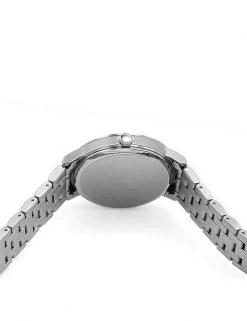 Men's Watches Citizen Three Hand Eco-Drive Stainless Steel Watch -New In Mens Store SD 10 T55 1066 Y4 X EC 2