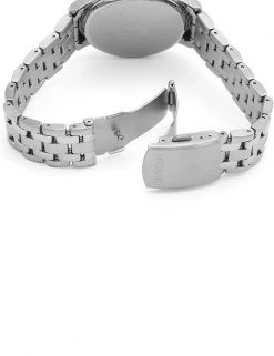 Men's Watches Citizen Three Hand Eco-Drive Stainless Steel Watch -New In Mens Store SD 10 T55 1066 Y4 X EC 3