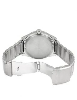 Men's Watches Citizen Eco-Drive Vintage Sport Stainless Steel Watch -New In Mens Store SD 10 T55 1078 J4 X EC 2