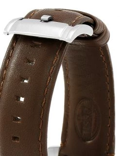 Men's Watches Fossil Grant Leather Analogue Quartz Watch 7 Men's Watches Fossil Grant Leather Analogue Quartz Watch -New In Mens Store SD 10 T55 1080 N4 X EC 3