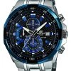 Men's Watches Casio Edifice Stainless Steel Chronograph Watch