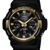 Men's Watches Casio G-Shock Waveceptor Resin Solar Watch