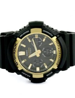 Men's Watches Casio G-Shock Waveceptor Resin Solar Watch 5 Men's Watches Casio G-Shock Waveceptor Resin Solar Watch -New In Mens Store SD 10 T55 2023 S4 X EC 1
