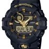 Men's Watches Casio G-Shock Combination Quartz Watch
