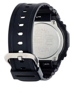 Men's Watches Casio G-Shock Black Chronograph Sports Watch -New In Mens Store SD 10 T55 2028 Y4 X EC 1