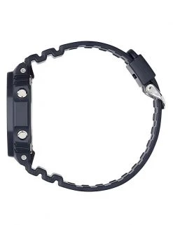 Men's Watches Casio G-Shock Black Chronograph Sports Watch -New In Mens Store SD 10 T55 2028 Y4 X EC 4