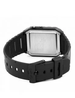 Men's Watches Casio Calculator Chronograph Watch -New In Mens Store SD 10 T55 7708 Y4 X EC 2