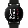 Men's Watches Reflex Active Black Smartwatch