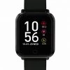 Men's Watches Reflex Active Black Smartwatch