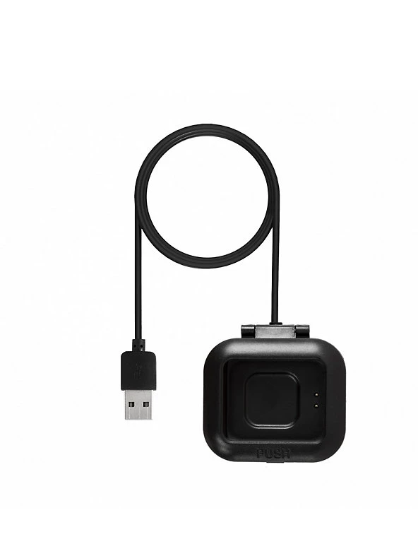 Men's Watches Reflex Active Black Smartwatch 3 Men's Watches Reflex Active Black Smartwatch - Image 3