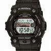 Men's Watches Casio G-Shock Waterproof Chronograph Watch