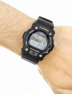 Men's Watches Casio G-Shock Waterproof Chronograph Watch -New In Mens Store SD 10 T55 7720 Y4 X EC 3