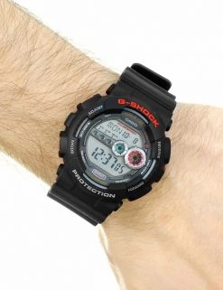 Men's Watches Casio G-Shock Waterproof Chronograph Watch -New In Mens Store SD 10 T55 7722 Y4 X EC 3
