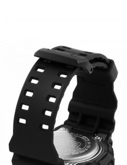 Men's Watches Casio G-Shock Black Watch -New In Mens Store SD 10 T55 7729 Y4 X EC 2