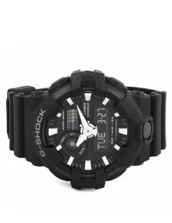 Men's Watches Casio G-Shock Black Watch -New In Mens Store SD 10 T55 7729 Y4 X EC 3