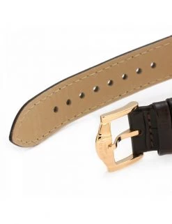 Men's Watches Rotary Oxford Brown Leather Chronograph Watch 8 Men's Watches Rotary Oxford Brown Leather Chronograph Watch -New In Mens Store SD 10 T55 7732 N4 X EC 3