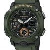 Men's Watches Casio G-Shock Khaki Watch
