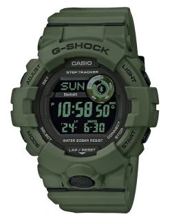 Men's Watches Casio G-Shock Waterproof Watch