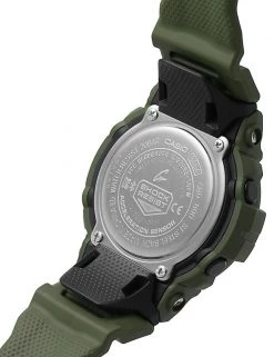 Men's Watches Casio G-Shock Waterproof Watch -New In Mens Store SD 10 T55 7745 KA X EC 3