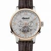 Men's Watches Ingersoll Grafton Brown Leather Automatic Watch