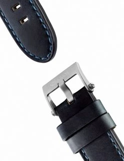 Men's Watches Ingersoll Carroll Black Leather Automatic Watch -New In Mens Store SD 10 T55 7771 E6 X EC 5