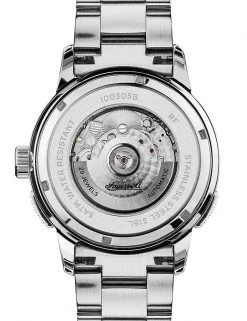 Men's Watches Ingersoll Regent Multifunction Automatic Watch 7 Men's Watches Ingersoll Regent Multifunction Automatic Watch -New In Mens Store SD 10 T55 7780 AN X EC 3